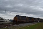 CSX 598